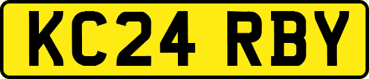 KC24RBY