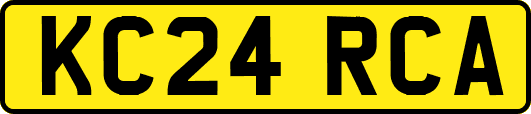 KC24RCA