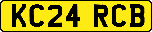 KC24RCB