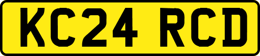 KC24RCD