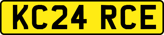KC24RCE