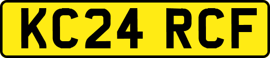 KC24RCF