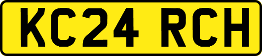 KC24RCH