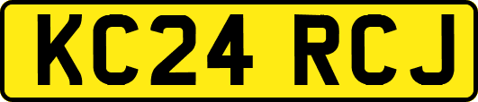 KC24RCJ