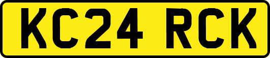 KC24RCK