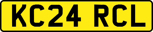 KC24RCL
