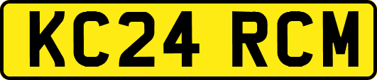 KC24RCM