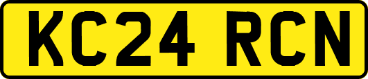 KC24RCN