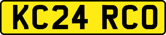 KC24RCO
