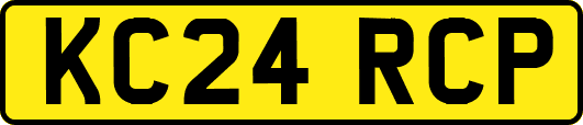 KC24RCP