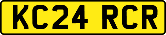 KC24RCR