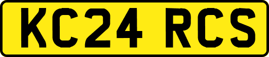 KC24RCS