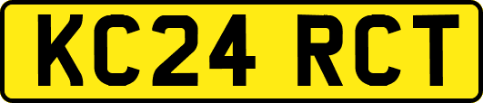 KC24RCT