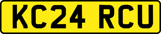 KC24RCU