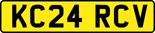 KC24RCV