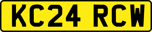 KC24RCW