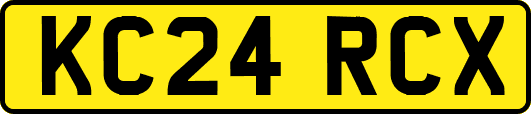 KC24RCX