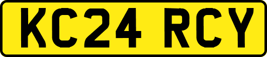 KC24RCY