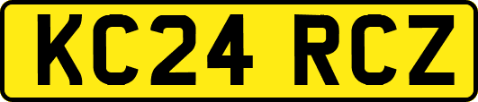 KC24RCZ