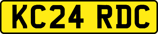 KC24RDC
