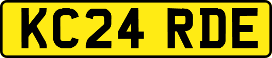 KC24RDE