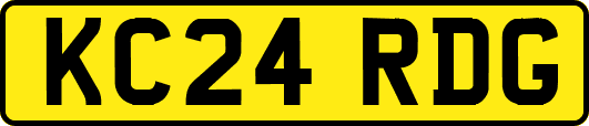 KC24RDG