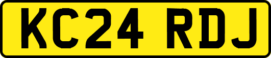 KC24RDJ