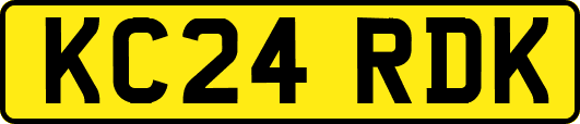 KC24RDK