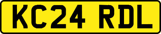 KC24RDL