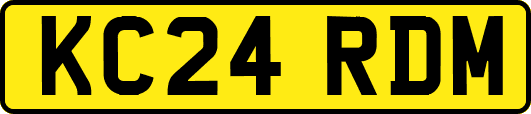 KC24RDM