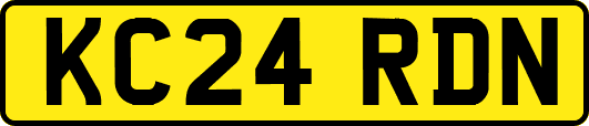 KC24RDN