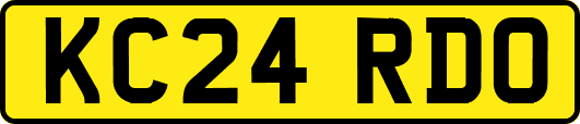KC24RDO