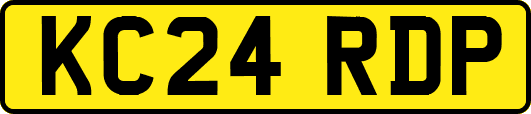 KC24RDP