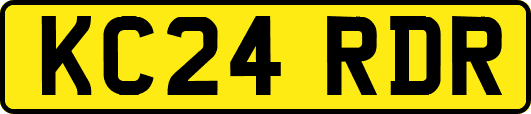 KC24RDR