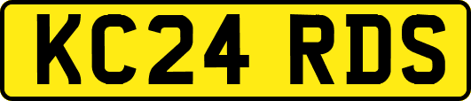 KC24RDS