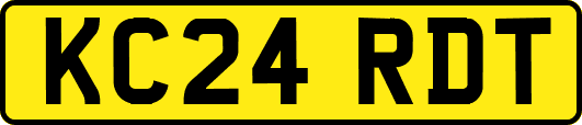KC24RDT