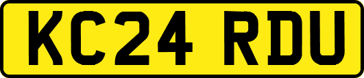 KC24RDU