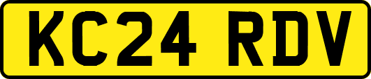KC24RDV