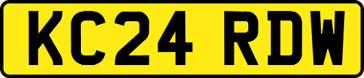 KC24RDW