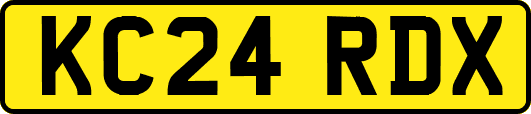 KC24RDX