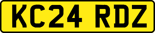 KC24RDZ
