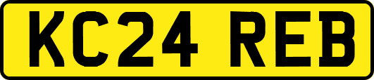 KC24REB