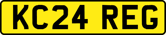 KC24REG