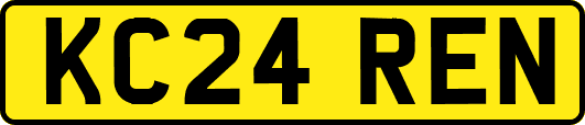KC24REN