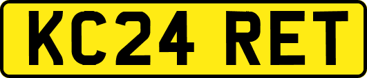 KC24RET