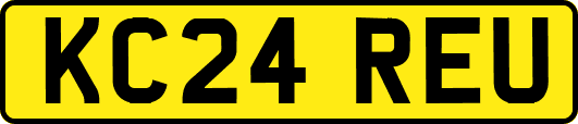 KC24REU