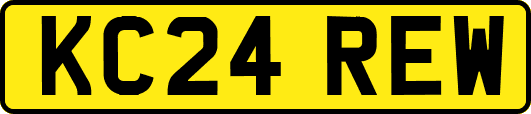 KC24REW