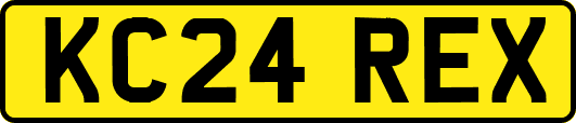 KC24REX