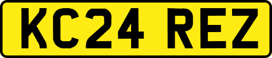 KC24REZ