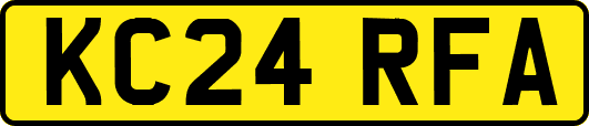 KC24RFA